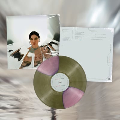Image of QRTR - infina ad nausea