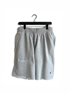 Reverse Weave Shorts Image 3