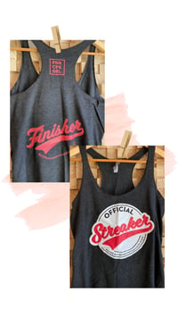 2020 Streaking With The Cool Kids- Finishers Tank