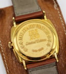 Image of New Men’s Movado Military Watch Set with Case and Accessories, Limited Edition