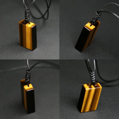 Image of 黃虎晶 | Y. S.