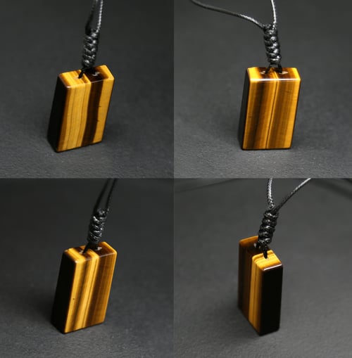 Image of 黃虎晶 | Y. S.