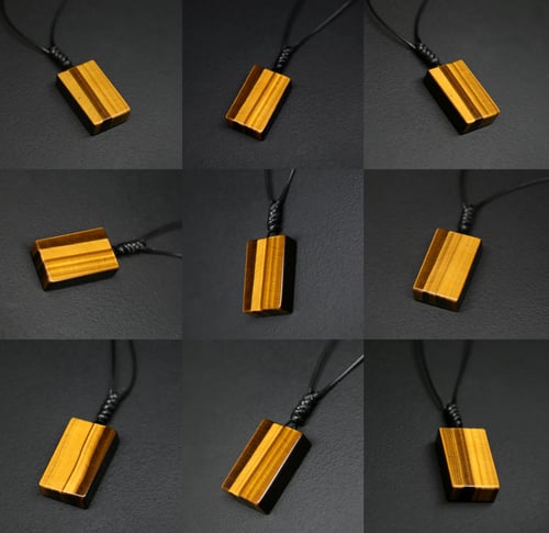 Image of 黃虎晶 | Y. S.