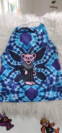 Image 1 of RBG Halter Top