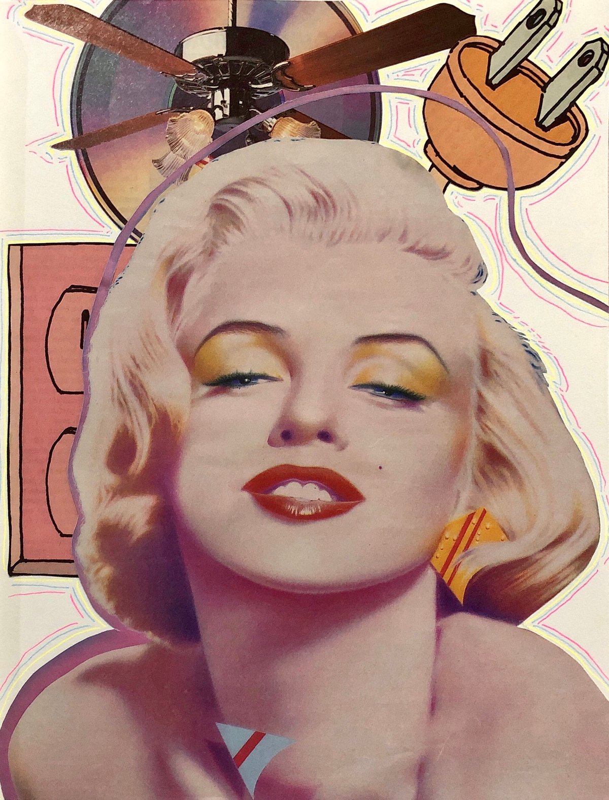 Image of Sketchbook Reflection