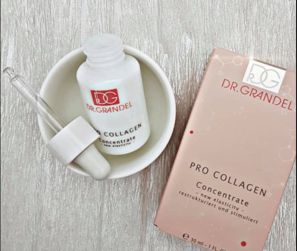 Image of Dr. Grandel Pro Collagen Concentrate 