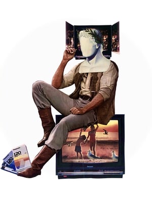 Image of Lost in Thought