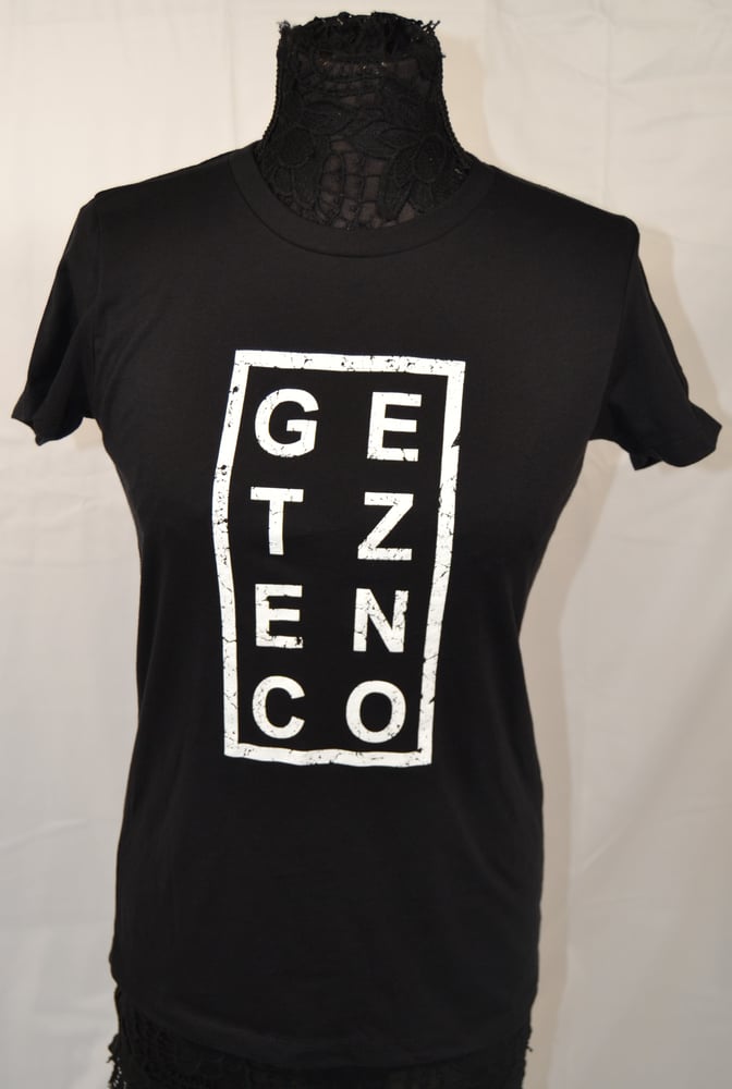 Image of Getzen Grid Shirt