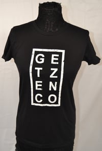 Image 1 of Getzen Grid Shirt