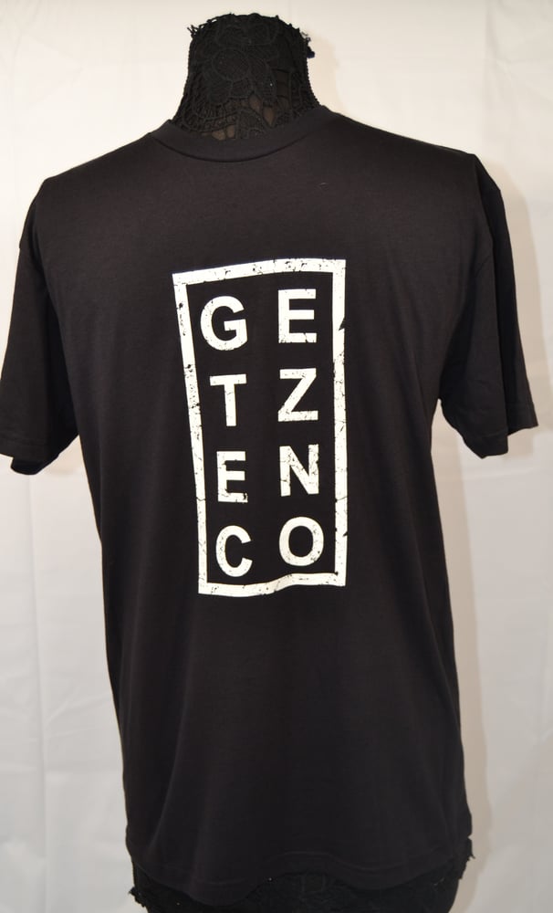 Image of Getzen Grid Shirt