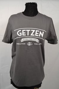 Image 2 of Getzen Family Owned Shirt