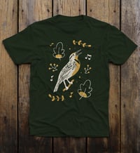 Image 4 of Meadowlark T-shirt