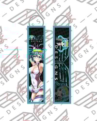 Hatsune Miku Jet Tag