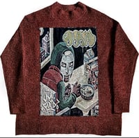MF DOOM MM.. FOOD? LARGE