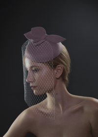 Image 1 of Audrey Hat