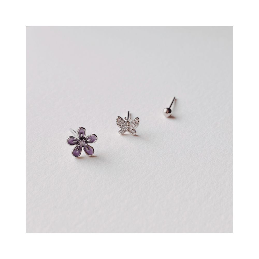 Image of Royalty Stud Set