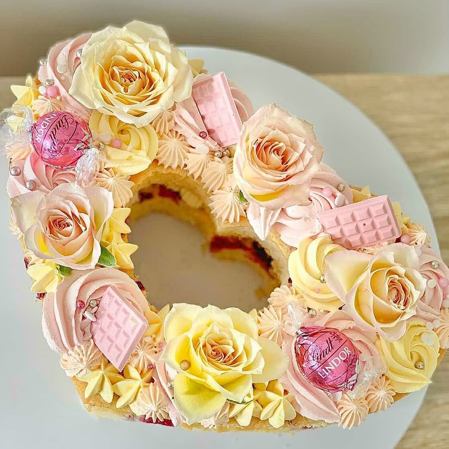 Cake Templates Ashwood Lane