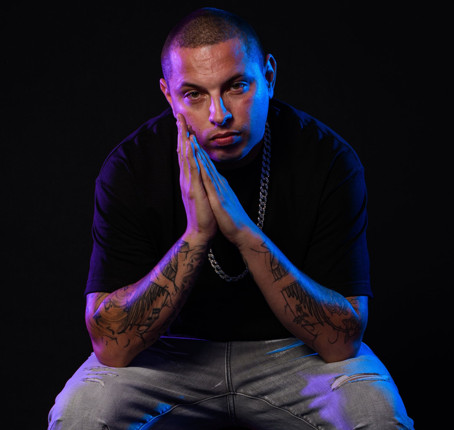 Image of Hook/Verses From GFC Gang Artist