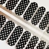 Jazz Club Nail Polish Strip