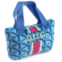 Image 3 of Grrryard Handbag -Plush Toy