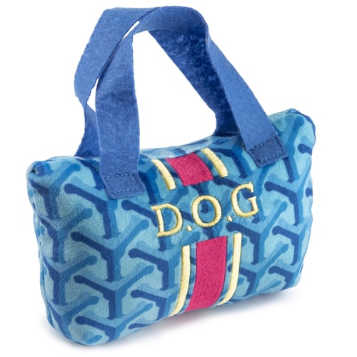 Image of Grrryard Handbag -Plush Toy