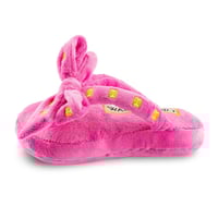 Image 2 of Wagentino Sandal - Plush Toy