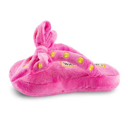 Image of Wagentino Sandal - Plush Toy