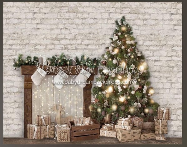 Image of Monday, November 8th - Christmas Mini Sessions 2021