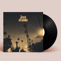 Image 1 of "Feast of Smoke" Vinyl by Feast of Smoke