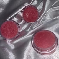 RASPBERRY SCRUB