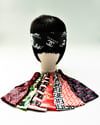 Sleek Silk Headbands