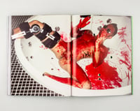 Image 5 of DEATH BOOK II BY BRUCE LABRUCE