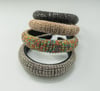 Sleek Gem Headbands