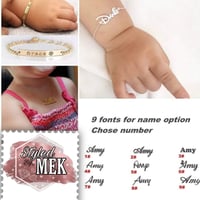 Image 1 of Baby Custom  Sets