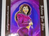 Selena Por Vida!