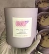 The Glow Up Abundance Candle