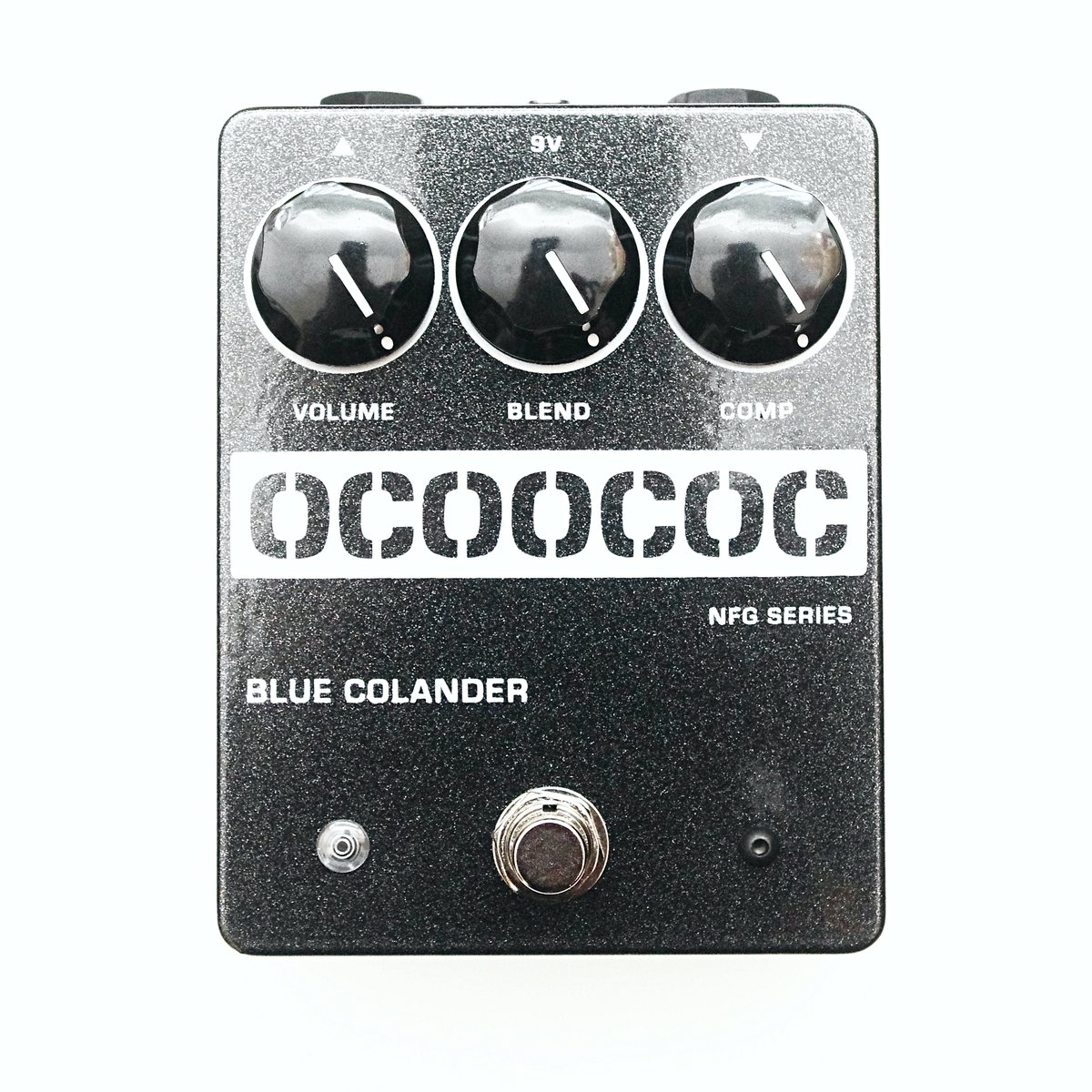OCOOCOC optical compressor