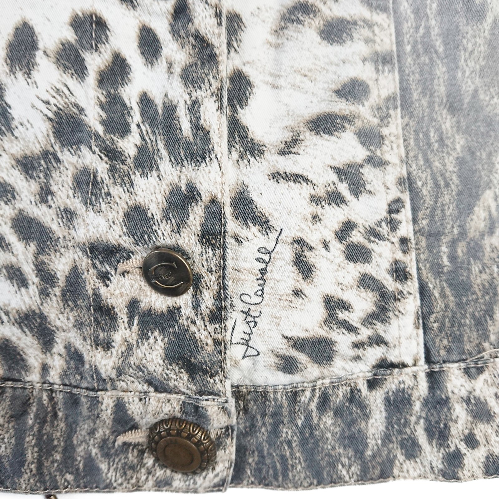 ジャケット・アウター RUDE GALLERY BLACK PANTHER ROBE(LEOPARD) 61dt+KWeA8L.jpg