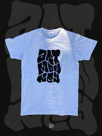 Image 3 of Tee Shirt Art Monkey 