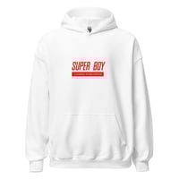 Image 3 of Super Boy in R/W 