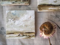 Image 3 of Miniature Landscapes Set Of Three