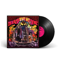 Image 1 of HIBUSHIBIRE 'Freak Out Orgasm!' Vinyl LP