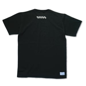 Image of SPLIT BOX LOGO TEE