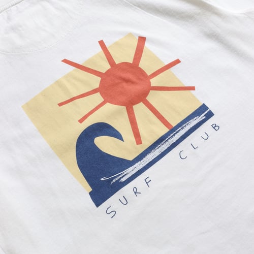 Image of Far Afield x Atelier Bingo T-Shirt