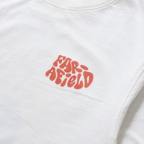 Image of Far Afield x Atelier Bingo Long T-Shirt