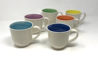 Image 3 of Large DT Mugs
