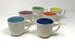 Image of Large DT Mugs