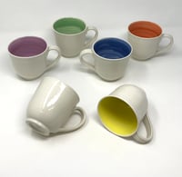 Image 5 of Large DT Mugs
