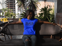 Image 3 of Black Excellence It’s In My DNA