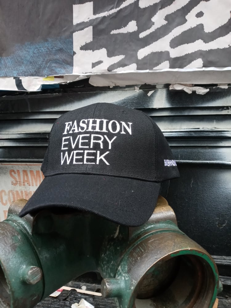 Image of Konquer "every week" bb hat